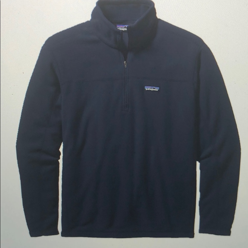 Patagonia pullover